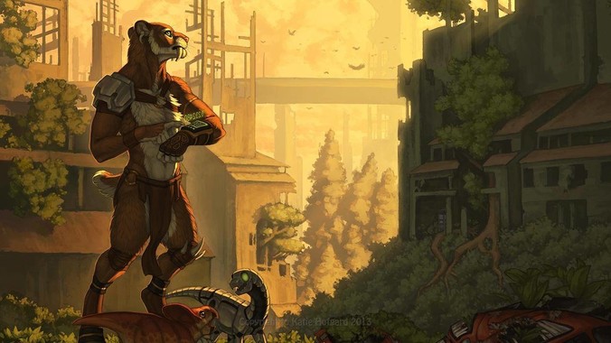 为什么海军要单舰满世界溜达呢？